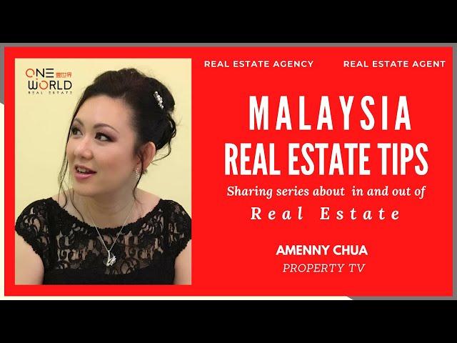 Earn a Four-Figure Income Monthly as Property Referrer#MalaysiaRealEstate #PropertyMalaysia