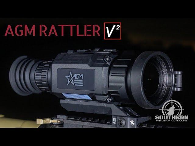 The New AGM Rattler TS50-640 Review