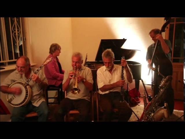 Lady Love - Braben-Jenner Hot Five