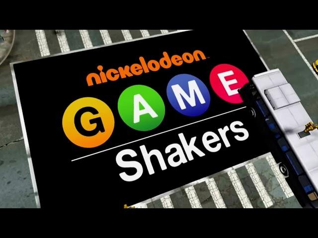Game shakers official theme song