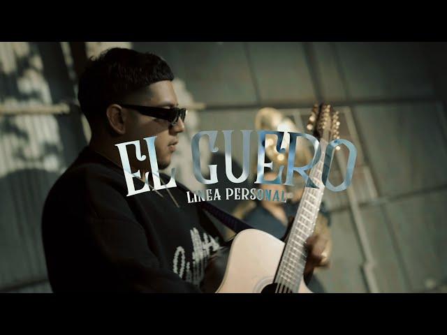 Linea Personal - El Guero [Official Video]