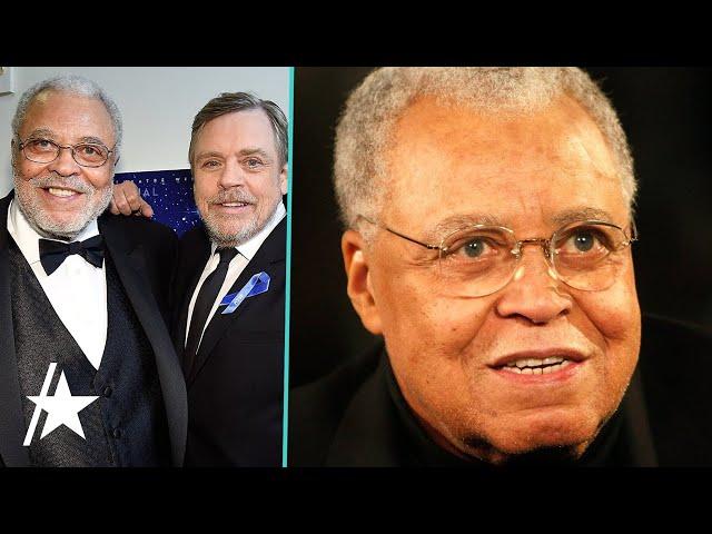 James Earl Jones Dead: Mark Hamill & Kevin Costner PAY TRIBUTE