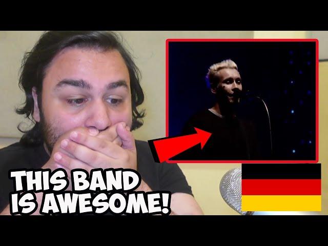 British Reaction To Die Ärzte - Junge LIVE Performance (German Music)