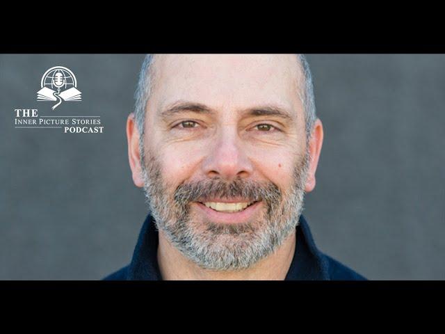 EP 019 - Dr. Guy Macpherson, Ph.D. What is Psychological Trauma and How to Heal It