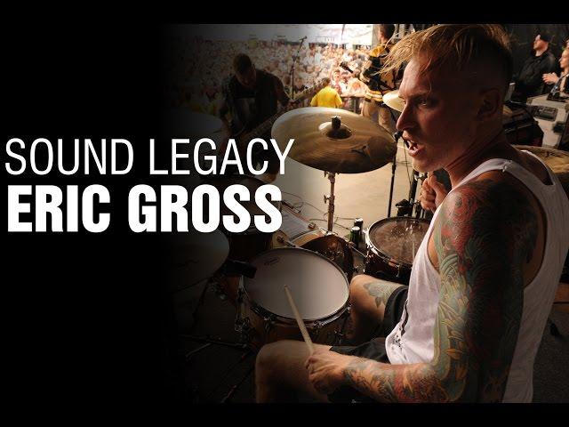 Sound Legacy - Eric Gross