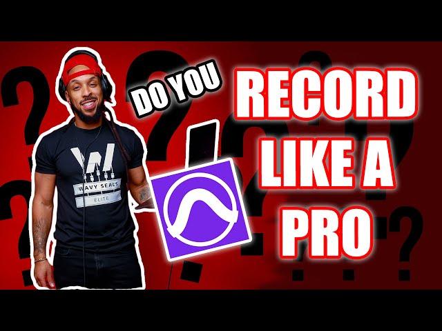 Recording a Full Song in Pro Tools | Everything You Need to Know