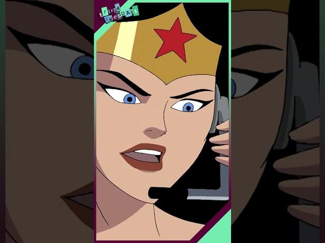 That time Cheetah died... but not really...