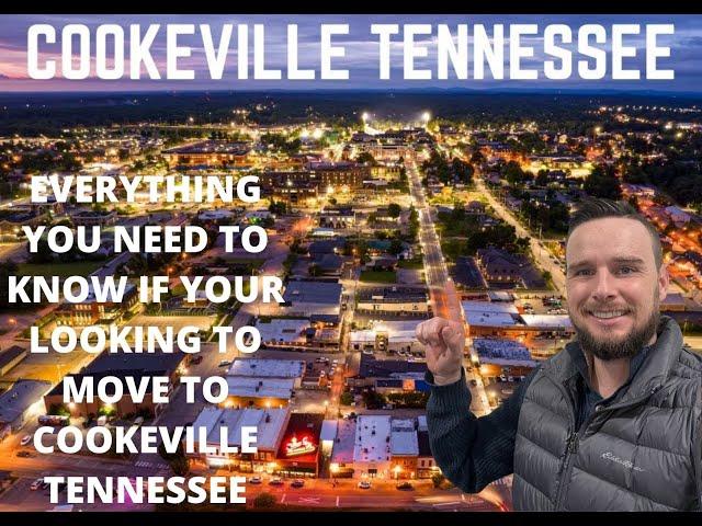 Living In Cookeville Tennessee (Everything You Need To Know)