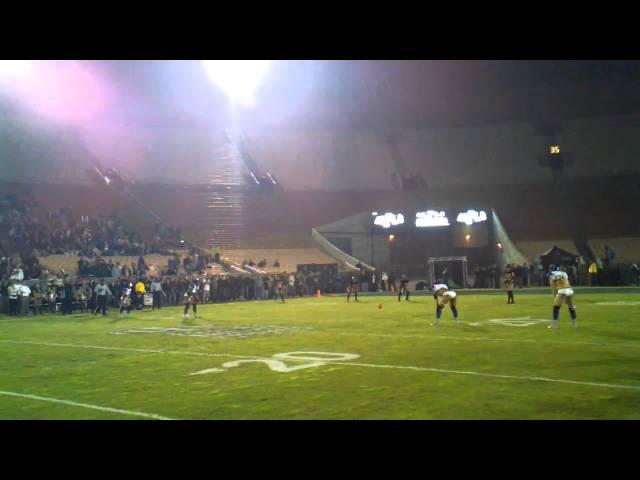 Lingerie football game. Tony Trutanich and Anna Su