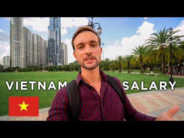 Teaching English in Vietnam Salary in 2023 | For New & Experienced Teachers