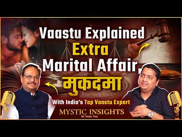 This Vaastu Podcast Will Change Your Life  | Ft. Naresh Singal Mystic Insights Episode 6