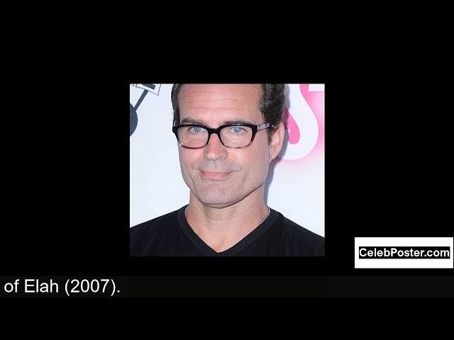 Jason Patric biography