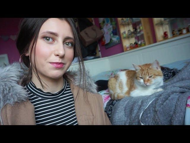 Vet Trip & 18th Birthday Vlog