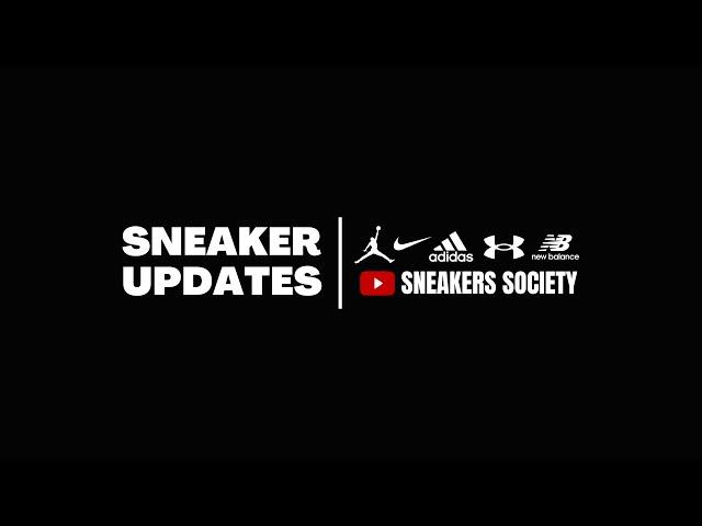 Welcome to SNEAKERS SOCIETY!