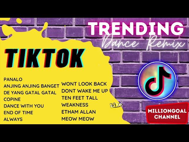 Tiktok Trending Remix Songs | Nonstop Dance Remix