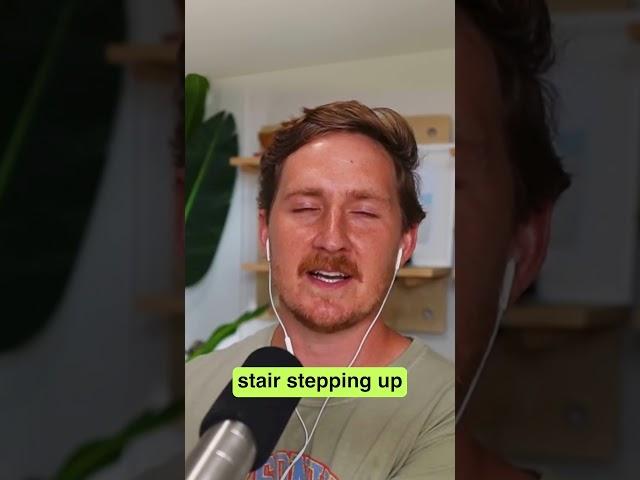 The Secret to Podcast Success: Just Start