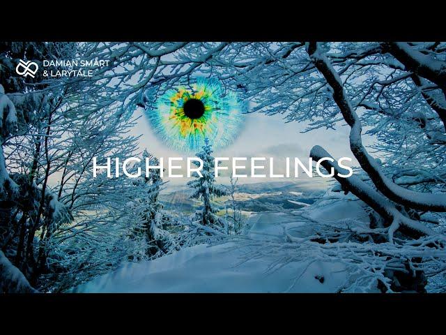 Damian Smart & Larytale - Higher Feelings