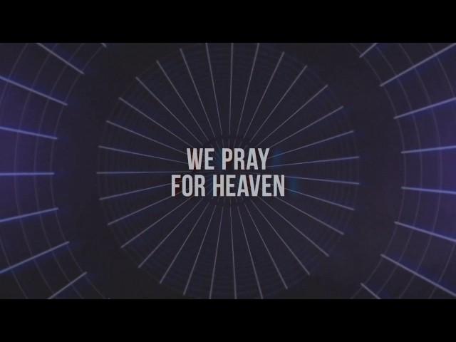 Pray - Worship Central (Lyric Video)