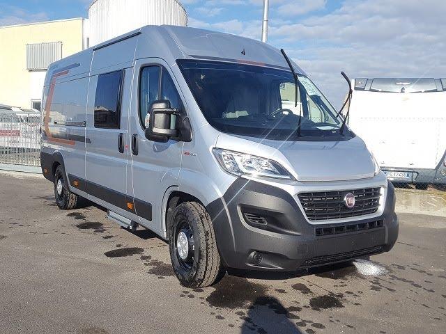 Weinsberg Carabus 630 ME  - Modello 2019 - Beltrani Camper&Caravan