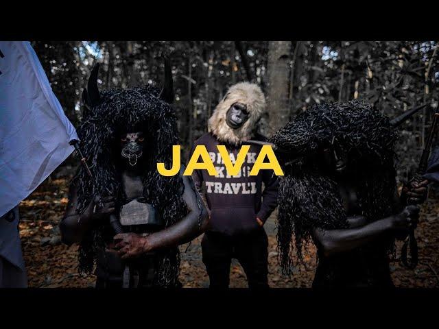 JAVA INDONESIA | Black Kids Travel | Cinematic Video