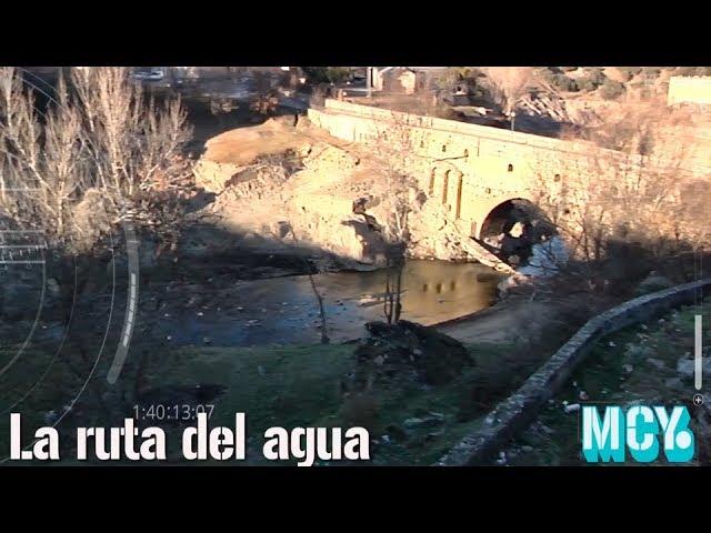 Mi cámara y yo: La ruta del agua (AVANCE)