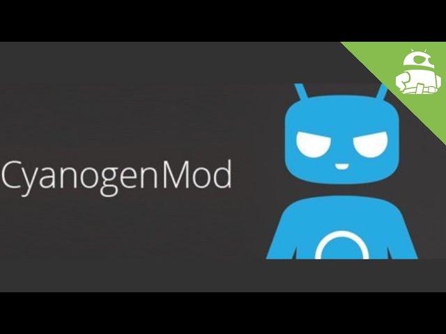 What is CyanogenMod?