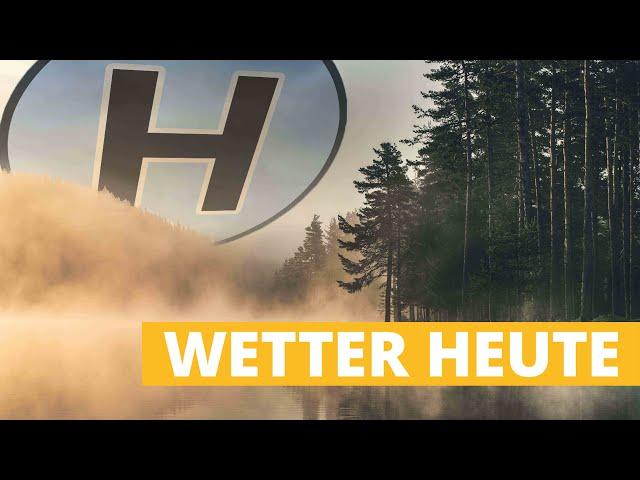 Wetter heute: Die aktuelle Vorhersage (02.03.2025)