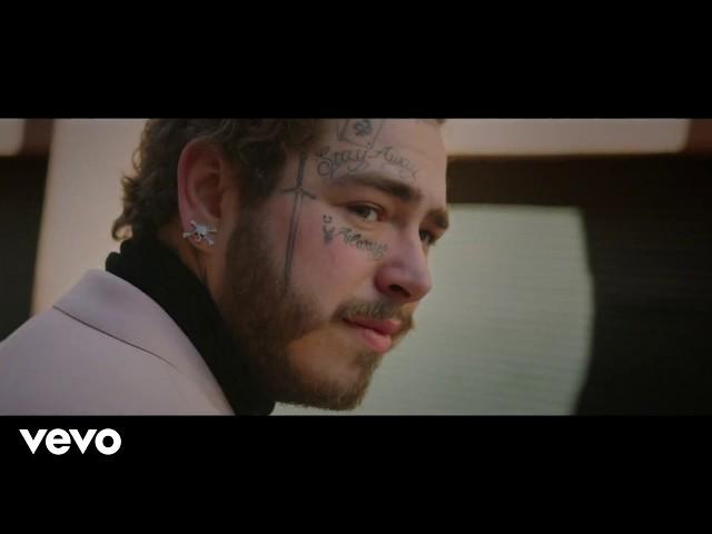 (New) Post Malone, Drake - GOAT [Music VIdeo] (2020)