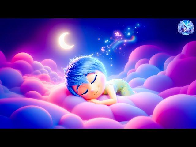 Cure For Insomnia   Calming Tunes for Deep Sleep and Stress Relief • Deep Sleep | 4K Video