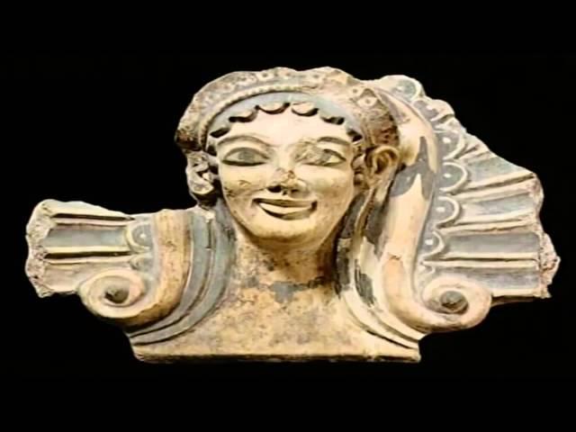 History Documentary BBC | Etruscan civilisation v Empire byzantine | Vidéos populaires