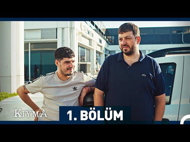 Kıyma 4. Sezon - 1. Bölüm