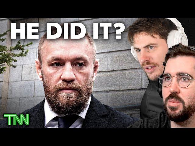 Conor Mcgregor Court Case, Mr Beast Responds & More! (TNN)