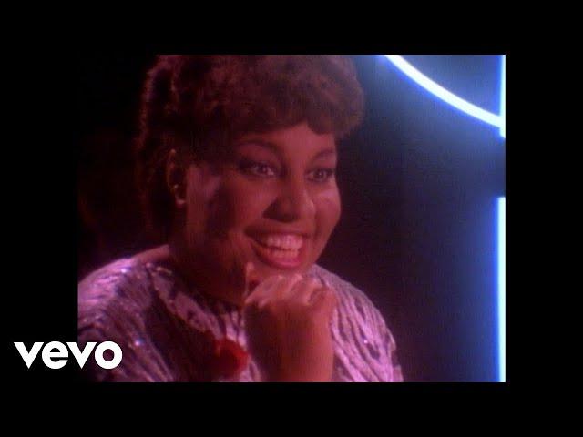 Cheryl Lynn - Encore