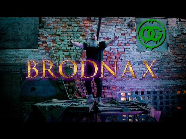 BRODNAX - Samurai [Official Music Video]