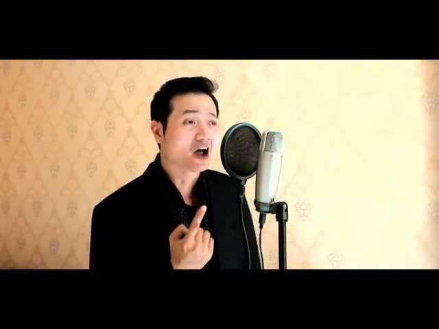 SEDETIK LEBIH (Anuar Zain) - COVER BY ANDREY