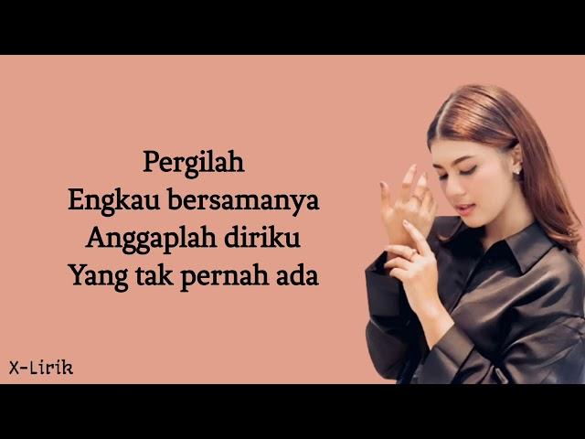 Bila Nanti - Nabila Maharani (Lirik Lagu)