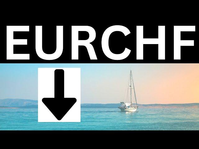 EURCHF ANALYSIS TODAY/EUR CHF FORECAST NEXT WEEK