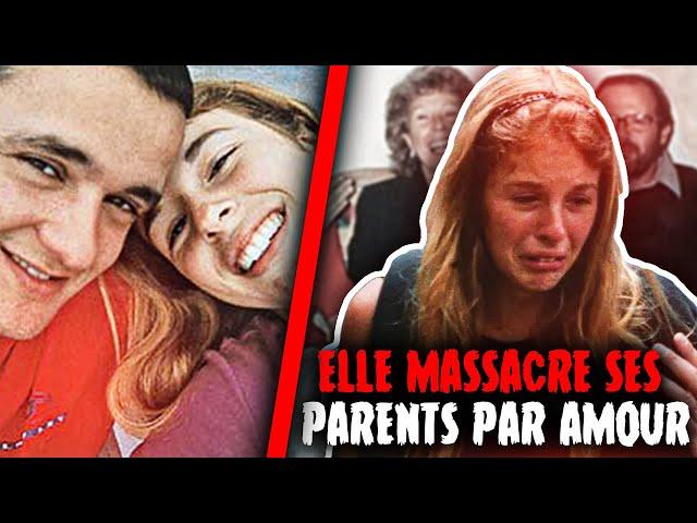 Diagnostiquée PSYCHOPATHE elle MASSACRE ses parents par AMOUR : Le cas Suzane Richthofen (#HVF)