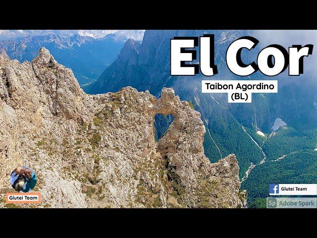 El Cor - Taibon Agordino (BL)