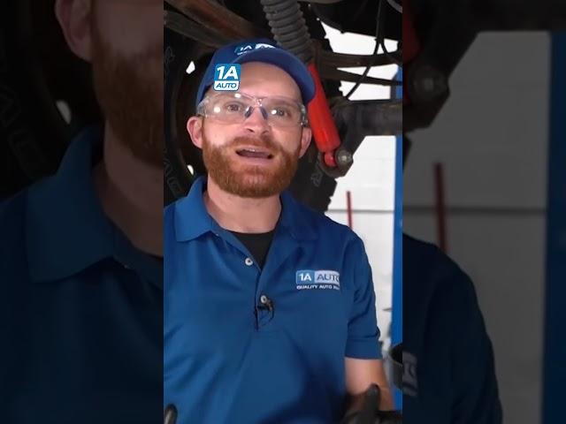 Click Link for Full Video! - Water in Differential