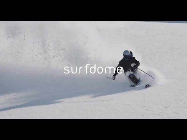 Surfdome AW21 Ski