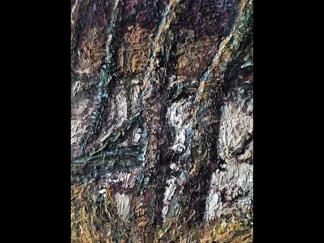 Современное искусство. Санкт-Петербург. Сергей Белоусов. 2023 г.