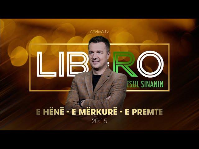 Libero me Resul Sinanin - 22.11.2024 @ATVofficialchannel