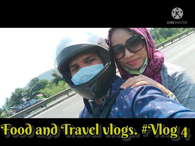 Nalasopara To Daman on Bike️, Vlog 1 ||Priyanka and Louis||Travel vlogs.#daman