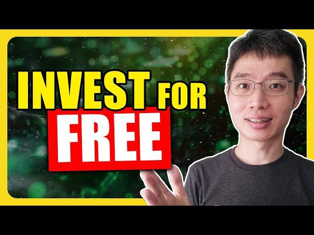I Found 5 Brokers That Let's You Invest For FREE