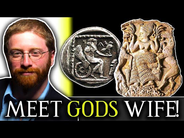 Did God Have A Wife?