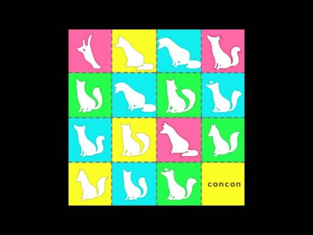 【jubeat knit APPEND】S-C-U - concon