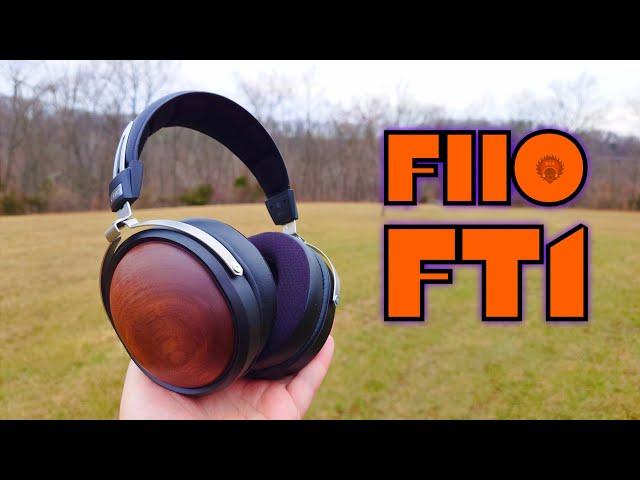 Imma let you finish... but the FiiO FT1 has one of the best headphone releases of all time