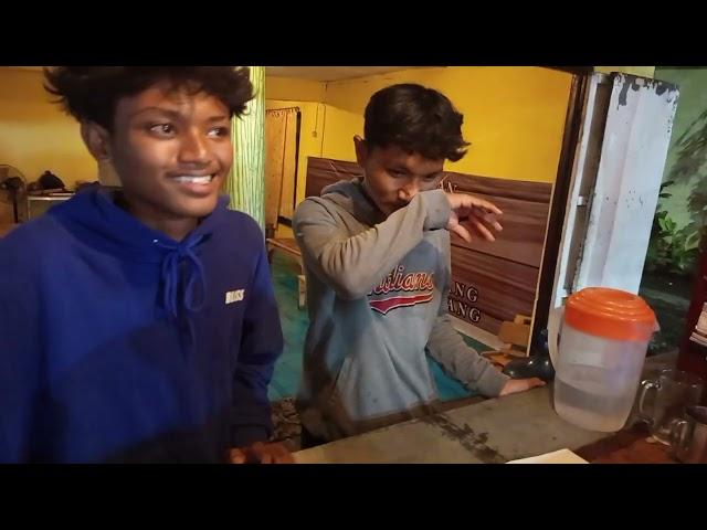 VLOG WITH ILYAS