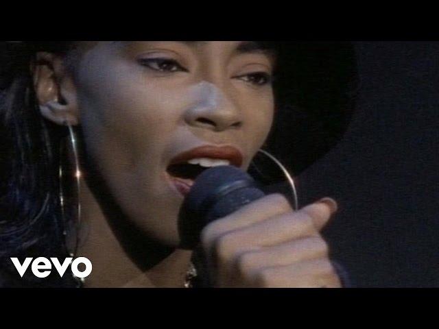 Jody Watley - Everything